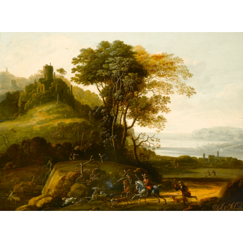 Elegant Hunting Company